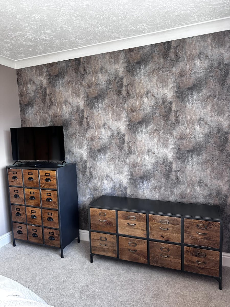 Haberdashery Sideboard