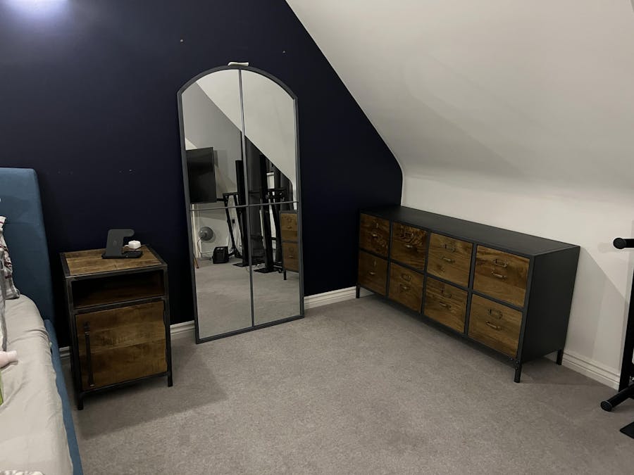 Haberdashery Sideboard