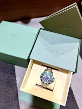 BALL ENGINEER HYDROCARBON 40MM AEROGMT II DG2118C-S11C-BE