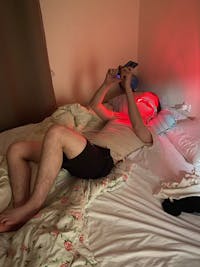 LED Face Mask™ 2.0 Deluxe