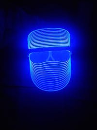 LED Face Mask™ 2.0 Deluxe