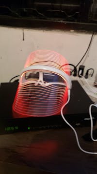 LED Face Mask™ 2.0 Deluxe