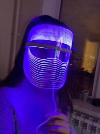 LED Face Mask™ 2.0 Deluxe