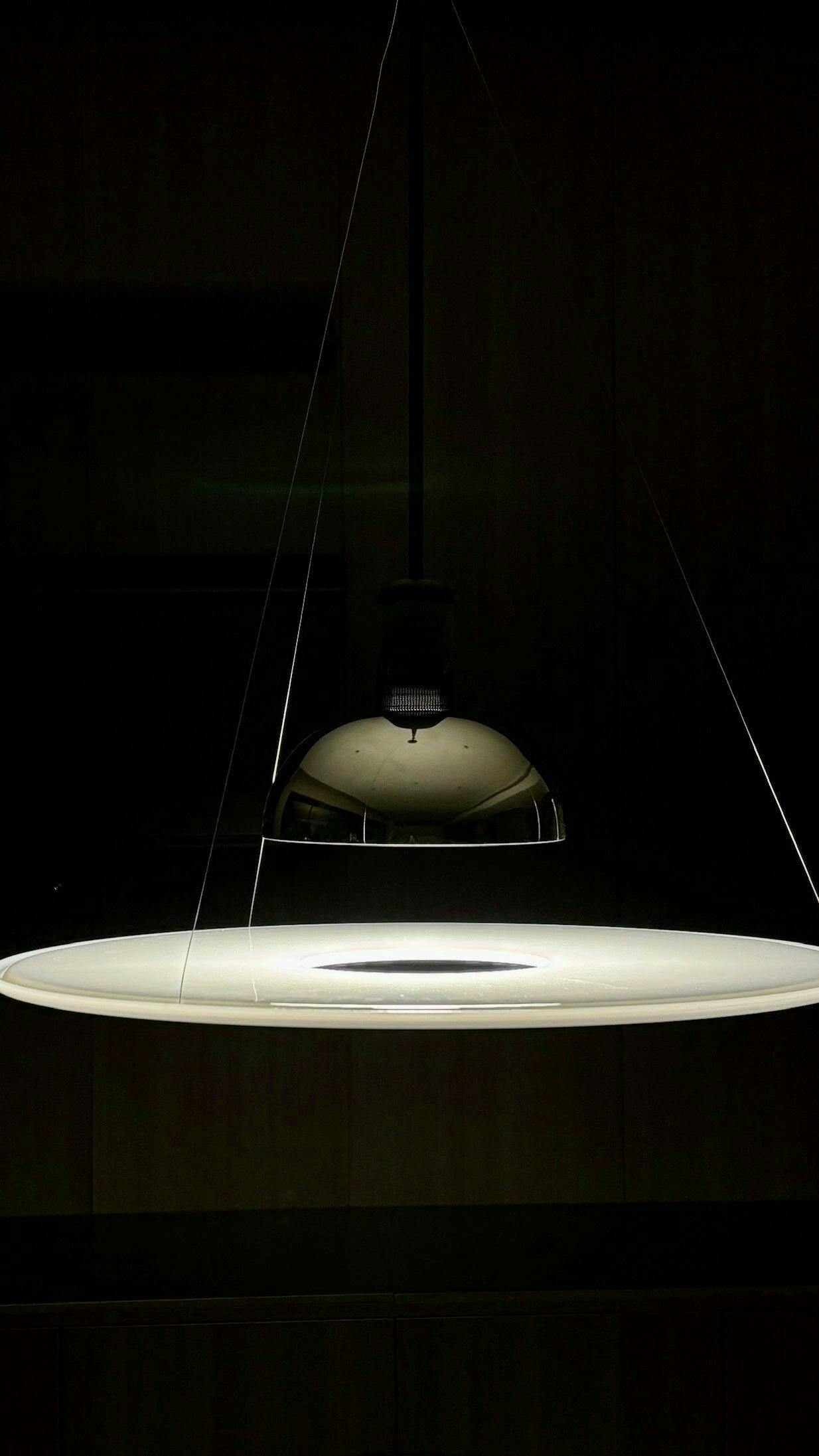 Frisbi Pendant Lamp | Vinlighting