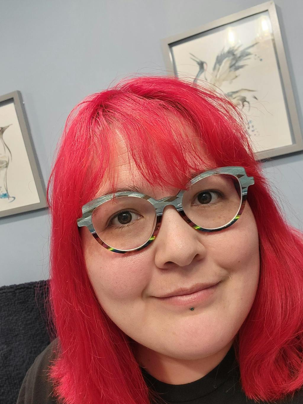 Jackson Eyeglasses Vint and York