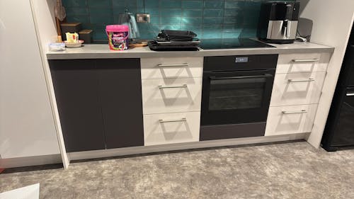 Anthracite Matte | Adhesive Vinyl - various sizes