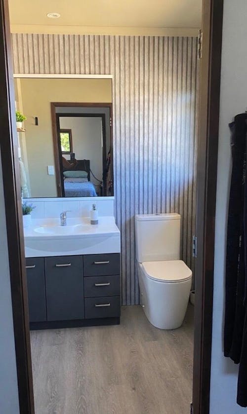 Anthracite Matte | Adhesive Vinyl - various sizes