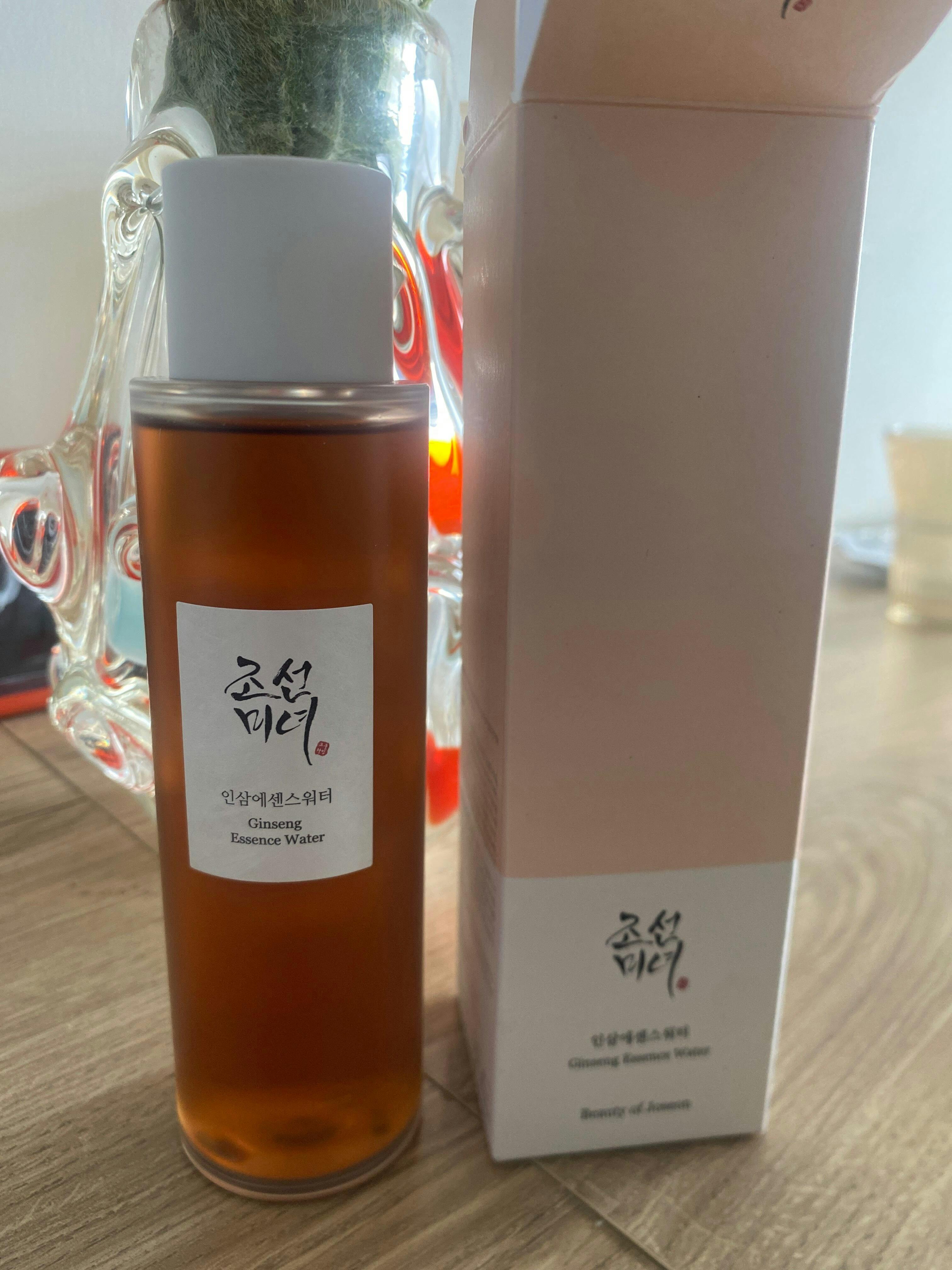 Beauty of Joseon Ginseng Essence Water - Yenileyici 150ml – Vionine