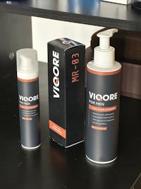 Morning Full Routine