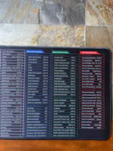User picture