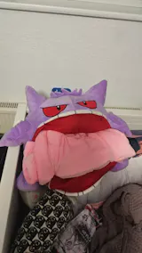 User picture