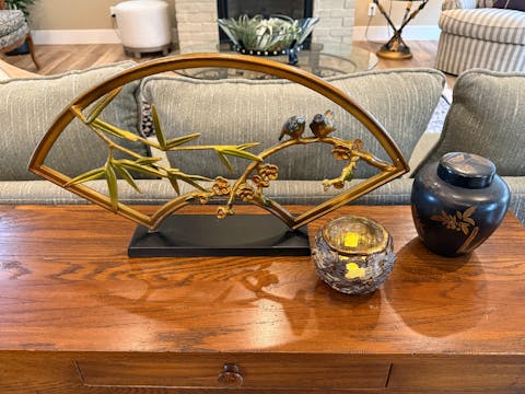 Tranquility Sculpture