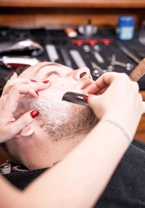 Calming Elixir - Facial Oil