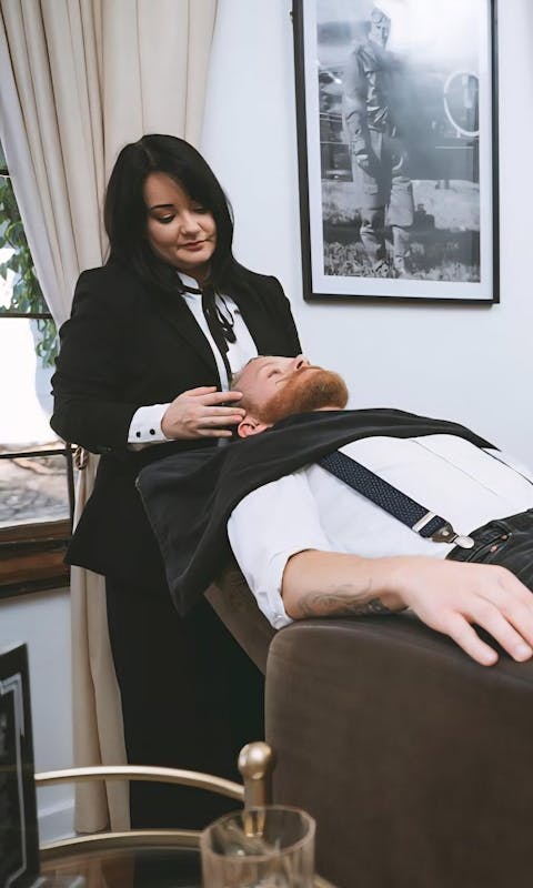 Nourishing Salve - Skin Repair Balm