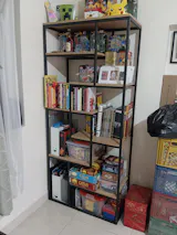 User picture
