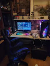 User picture