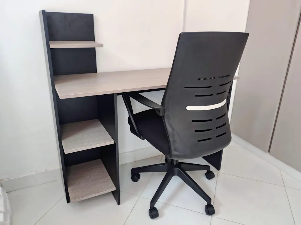 VIRTUAL MUEBLES