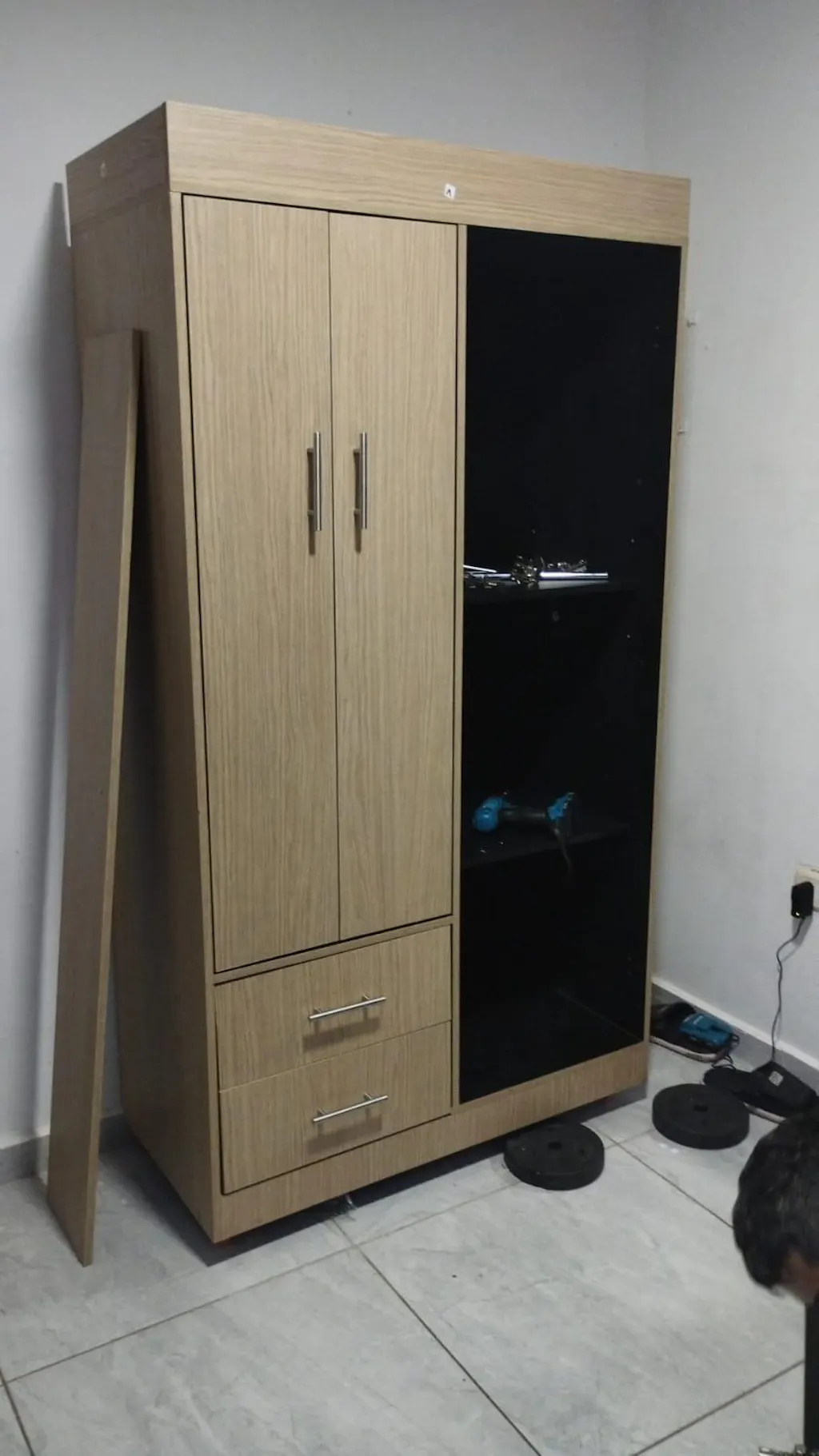 VIRTUAL MUEBLES