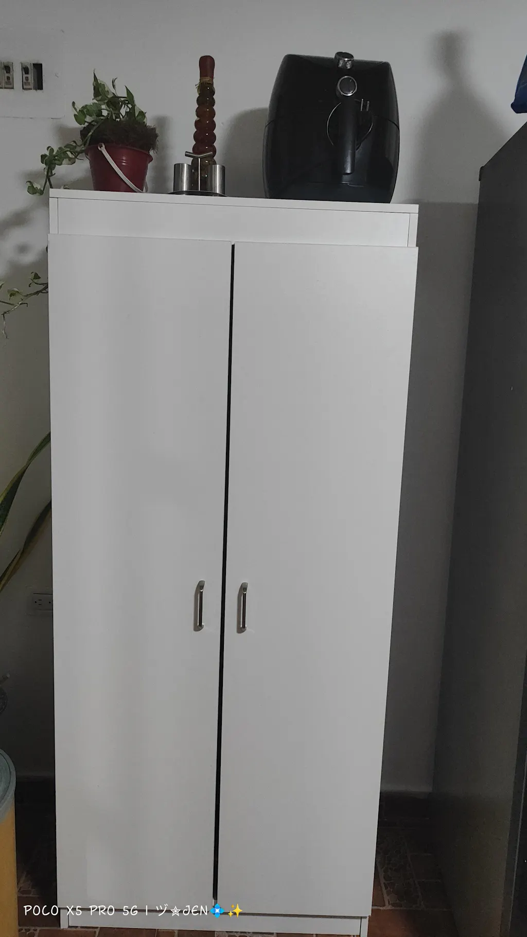 Mueble Multiusos Varese, Blanco