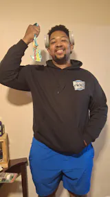 User picture