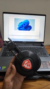 User picture