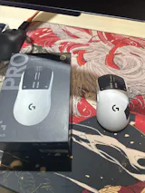 User picture