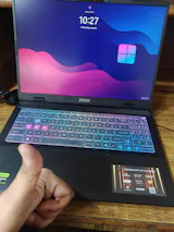 User picture
