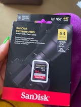 User picture