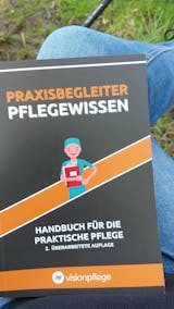 Praxisbegleiter Pflegewissen