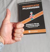 Praxisbegleiter Pflegewissen
