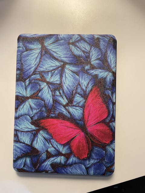 Kindle Case - Butterfly