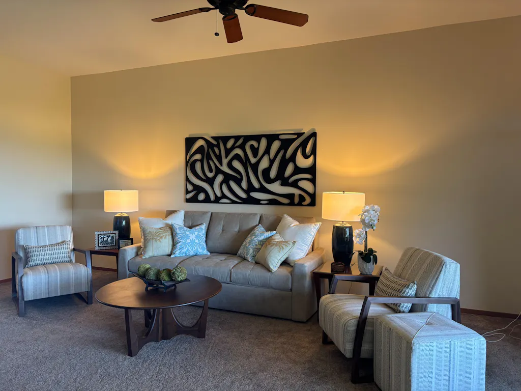 All-Weather Outdoor Metal Wall Art