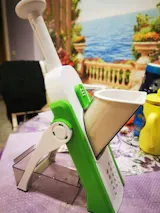 User picture