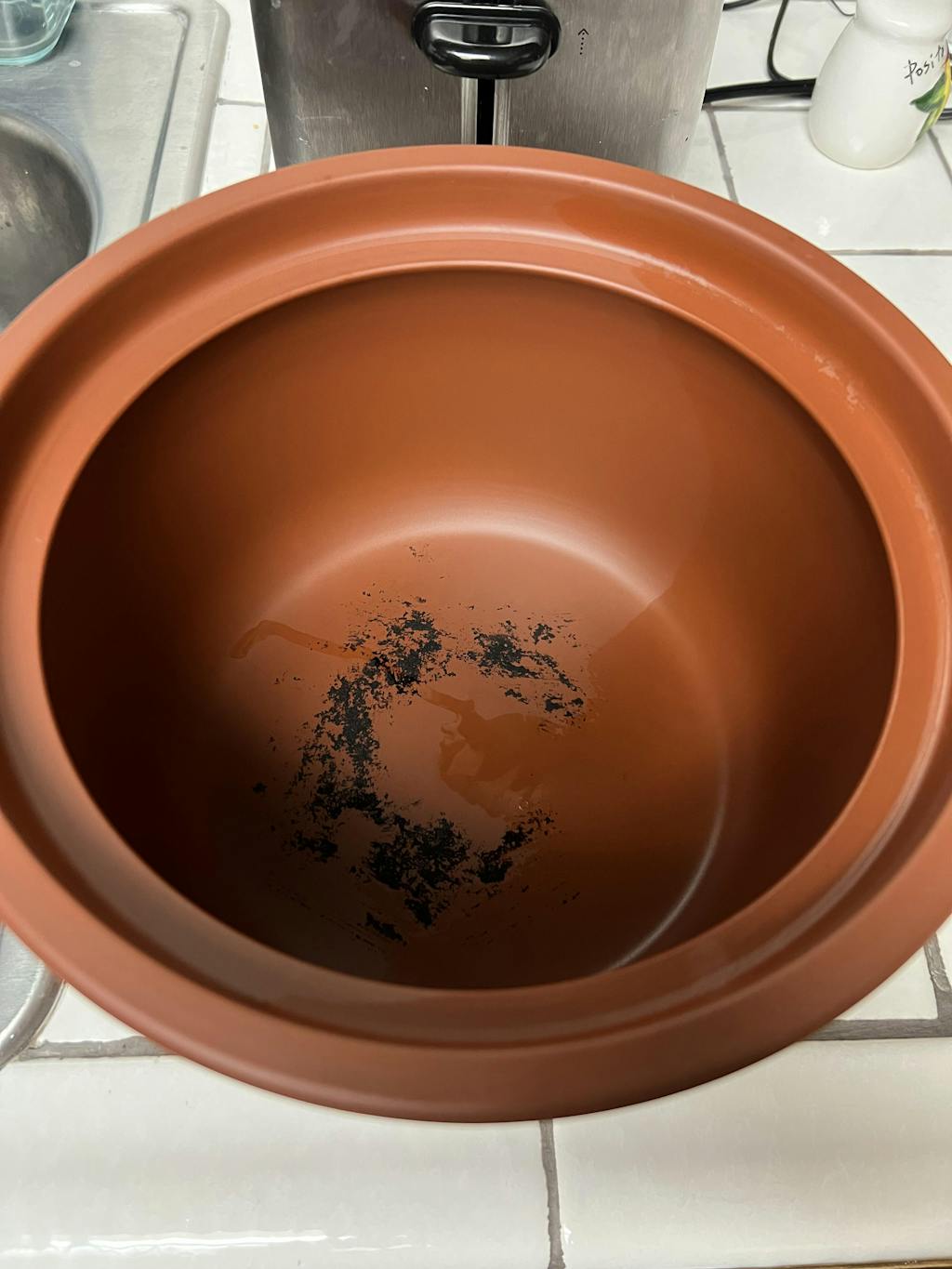 VITACLAY VM7900 SMART ORGANIC MULTICOOKER A RICE COOKER, A SLOW COO