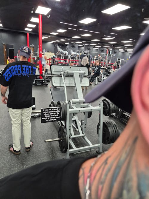 Oversized Pump Cover T-Shirt - VITAL APPAREL Trust the Process Distressed Blue