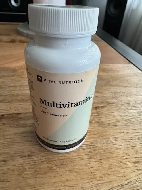 Multivitamine
