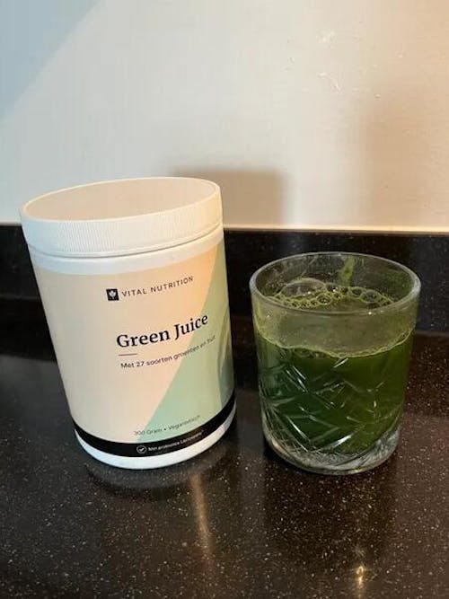 Green Juice