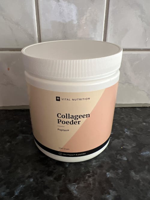 Collageen Poeder - Peptan