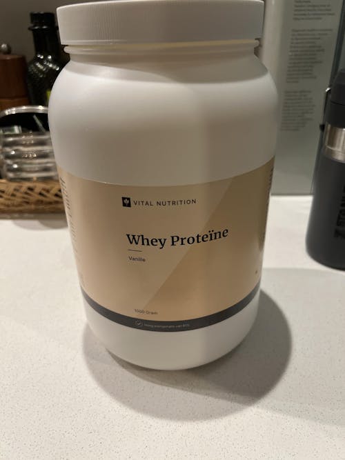 Whey Proteïne