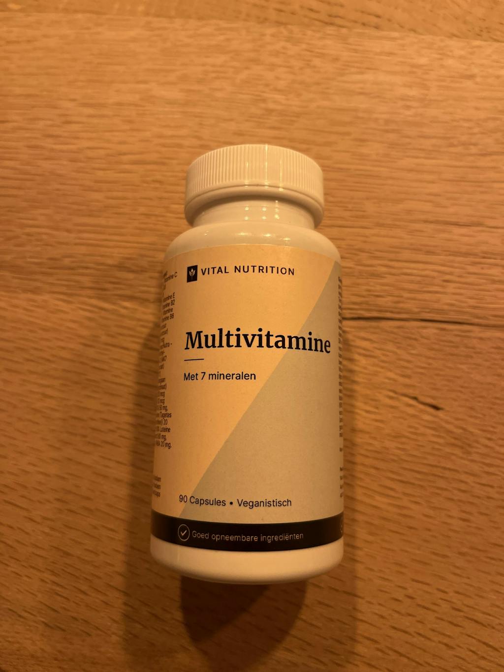 Multivitamine