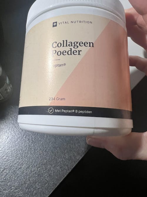 Collageen Poeder - Peptan