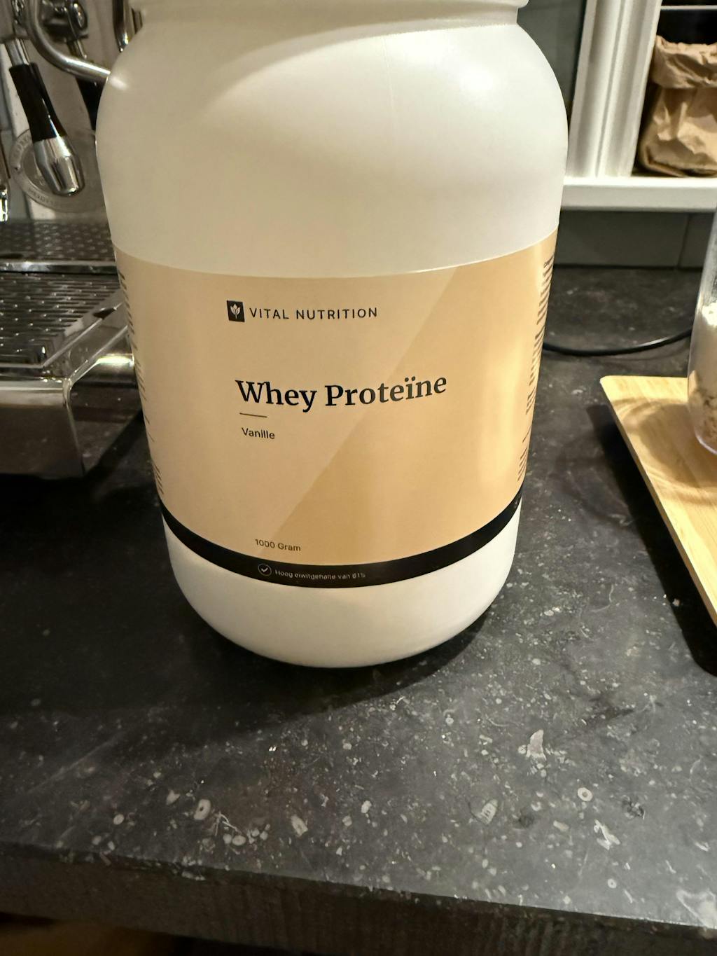 Whey Proteïne
