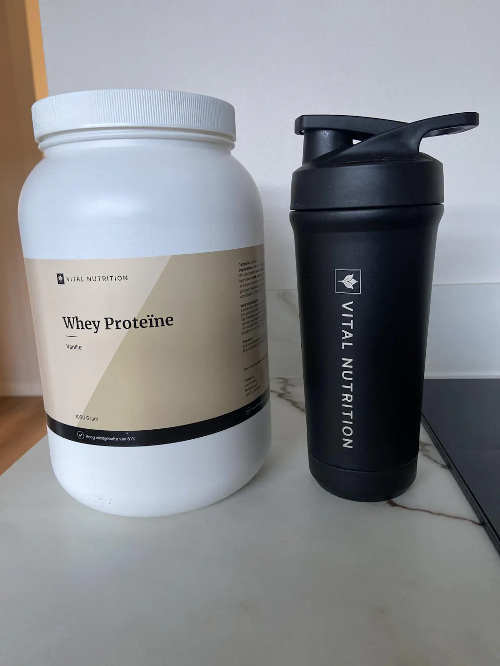 Whey Proteïne