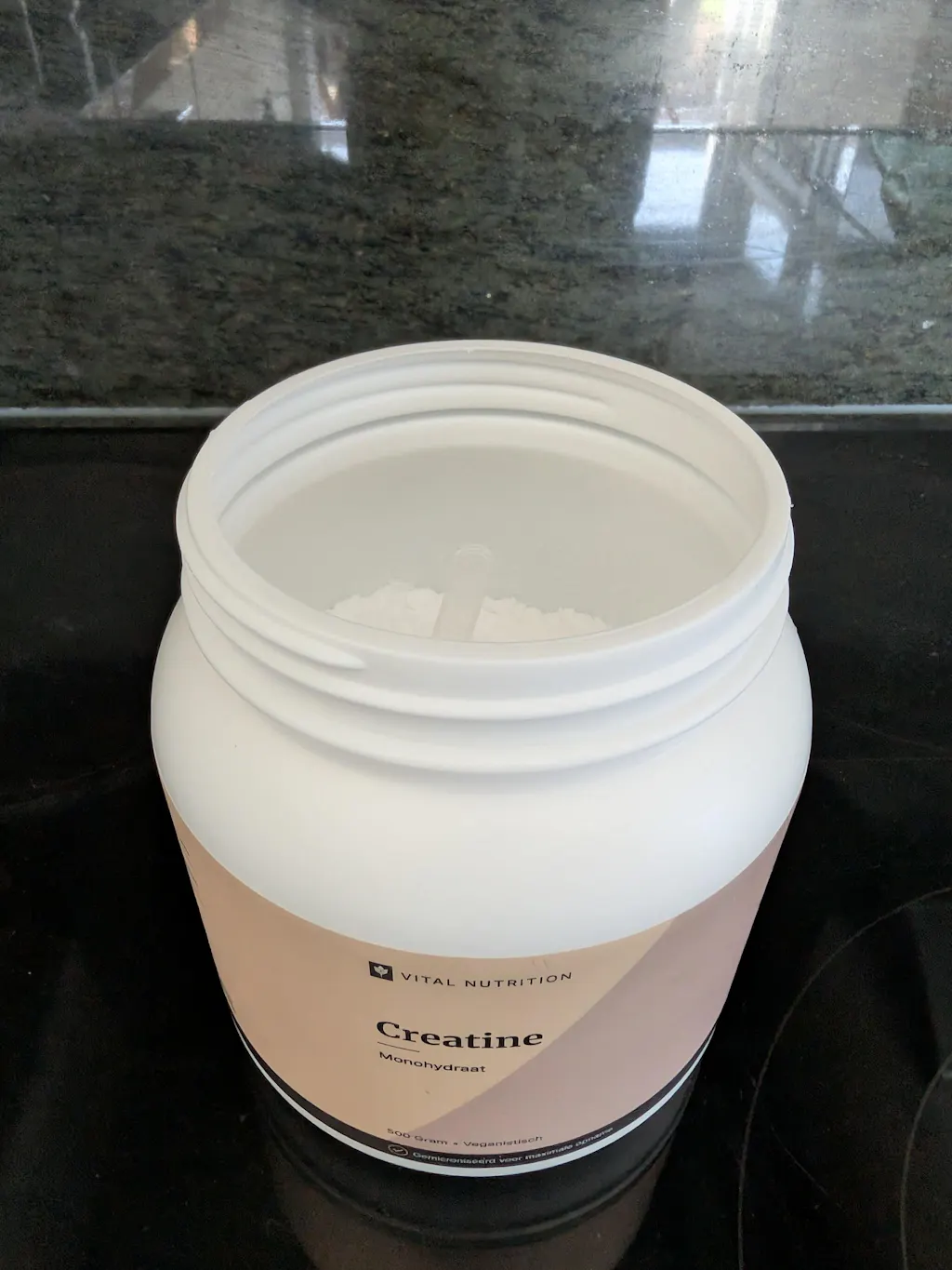 Creatine Monohydraat