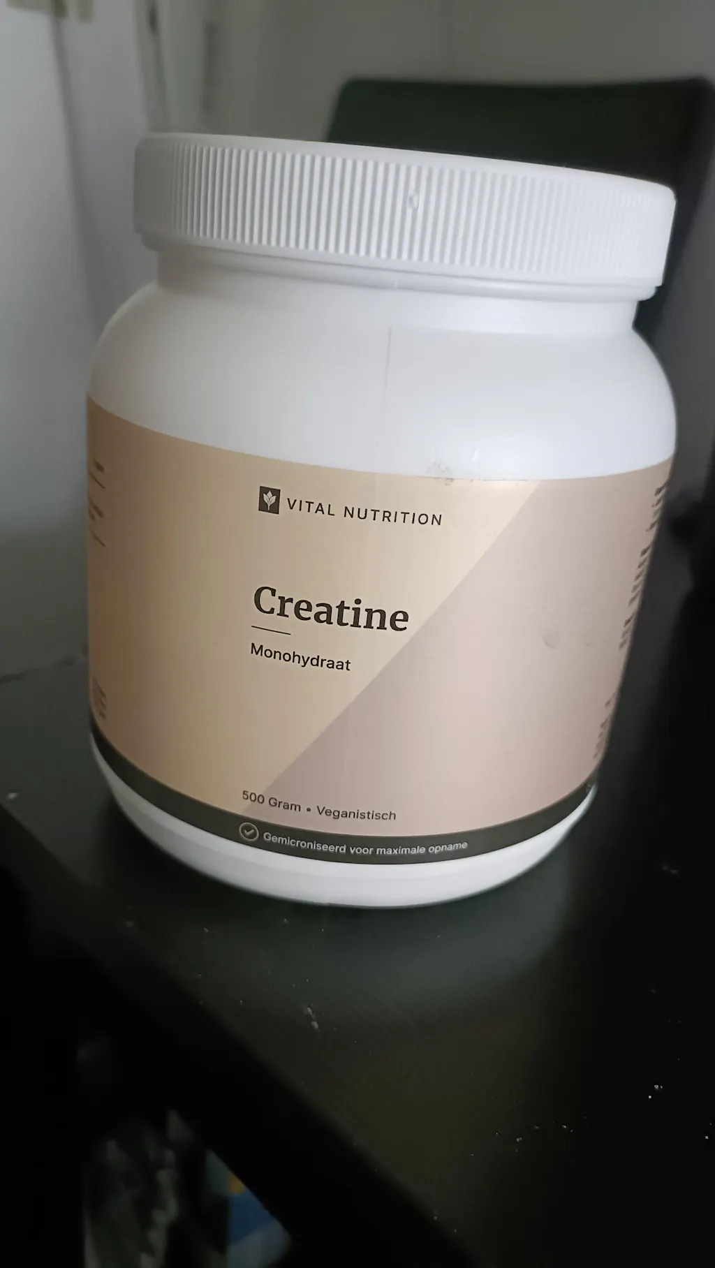 Creatine Monohydraat