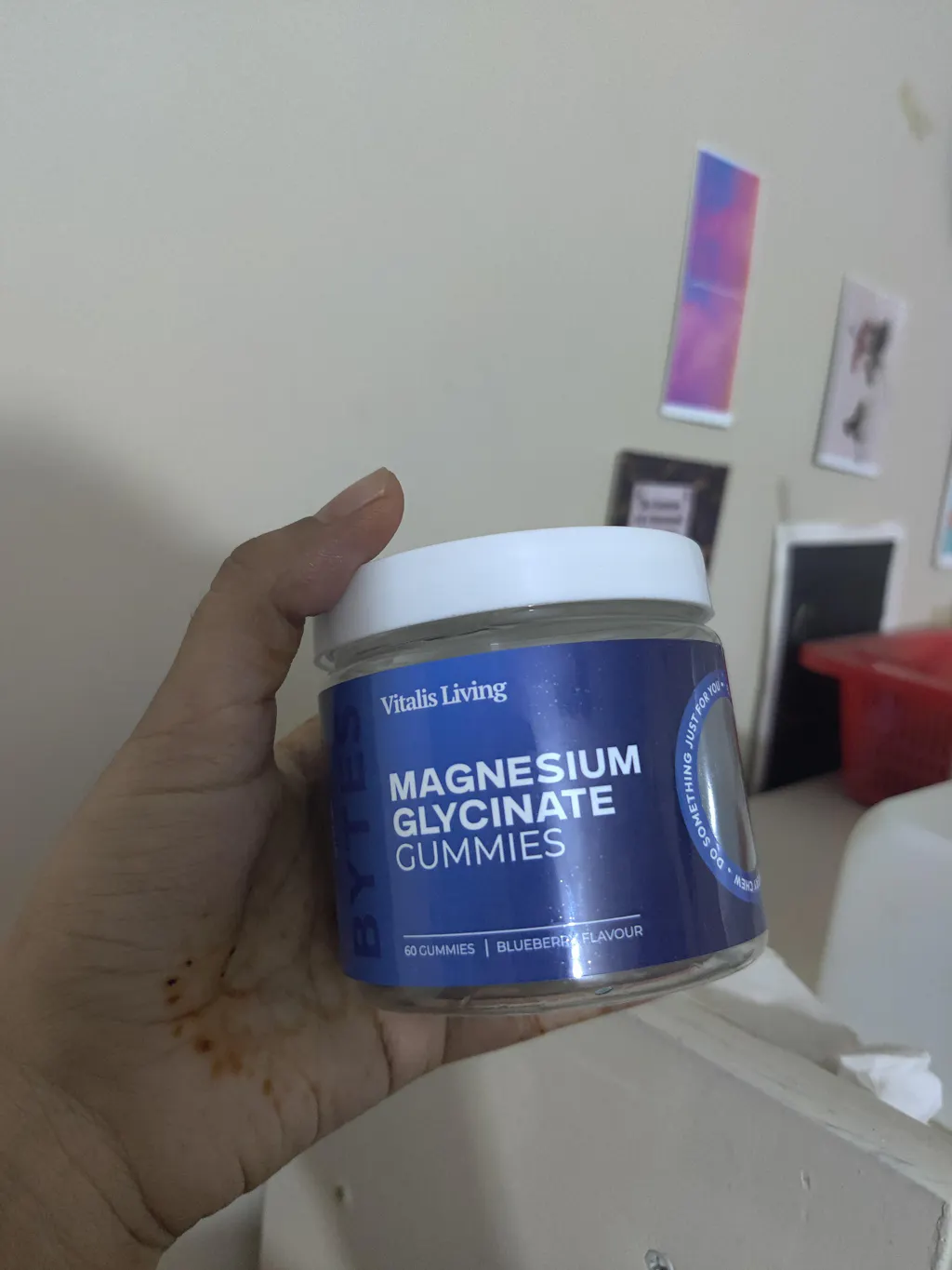 Magnesium Glycinate