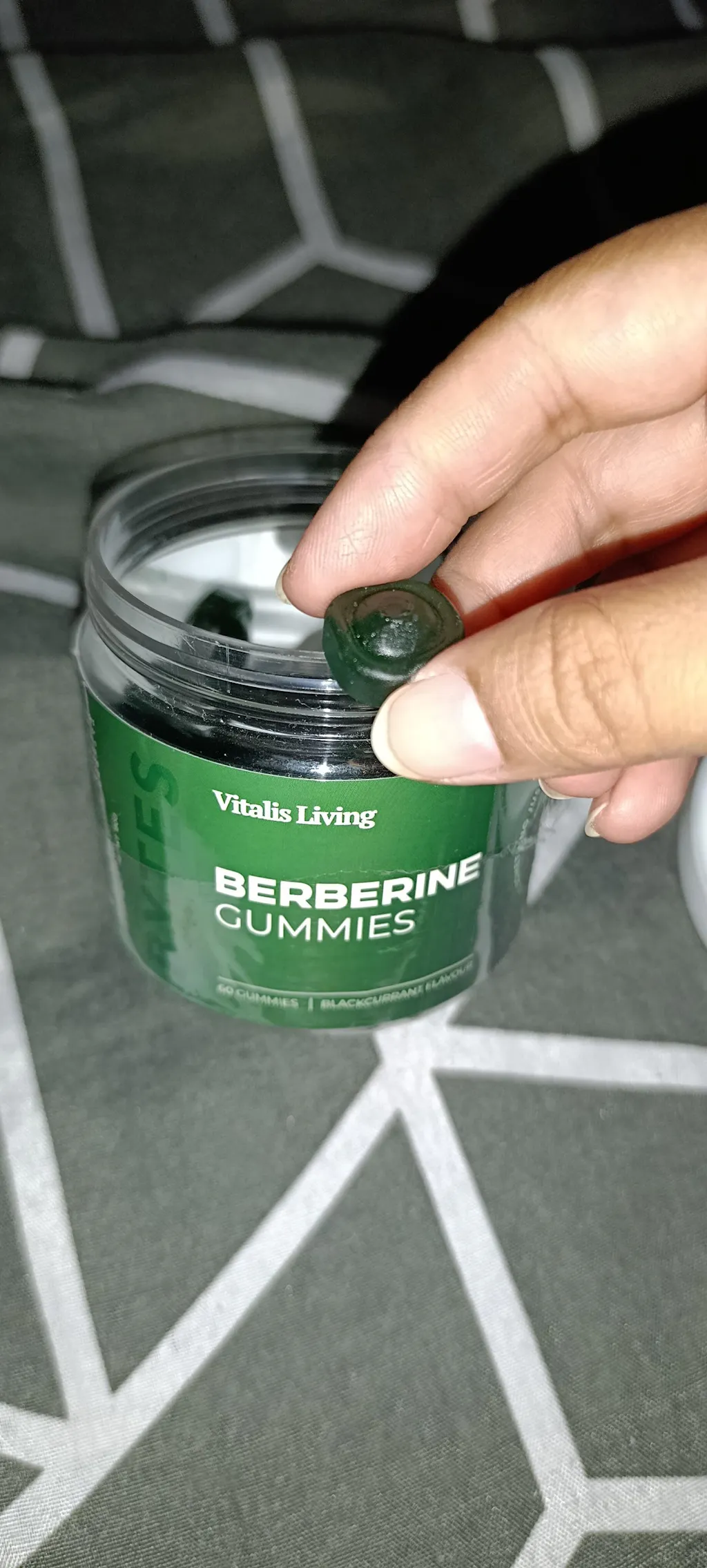 Yummy Gummy Bundle | Berberine HCL + Magnesium Glycinate