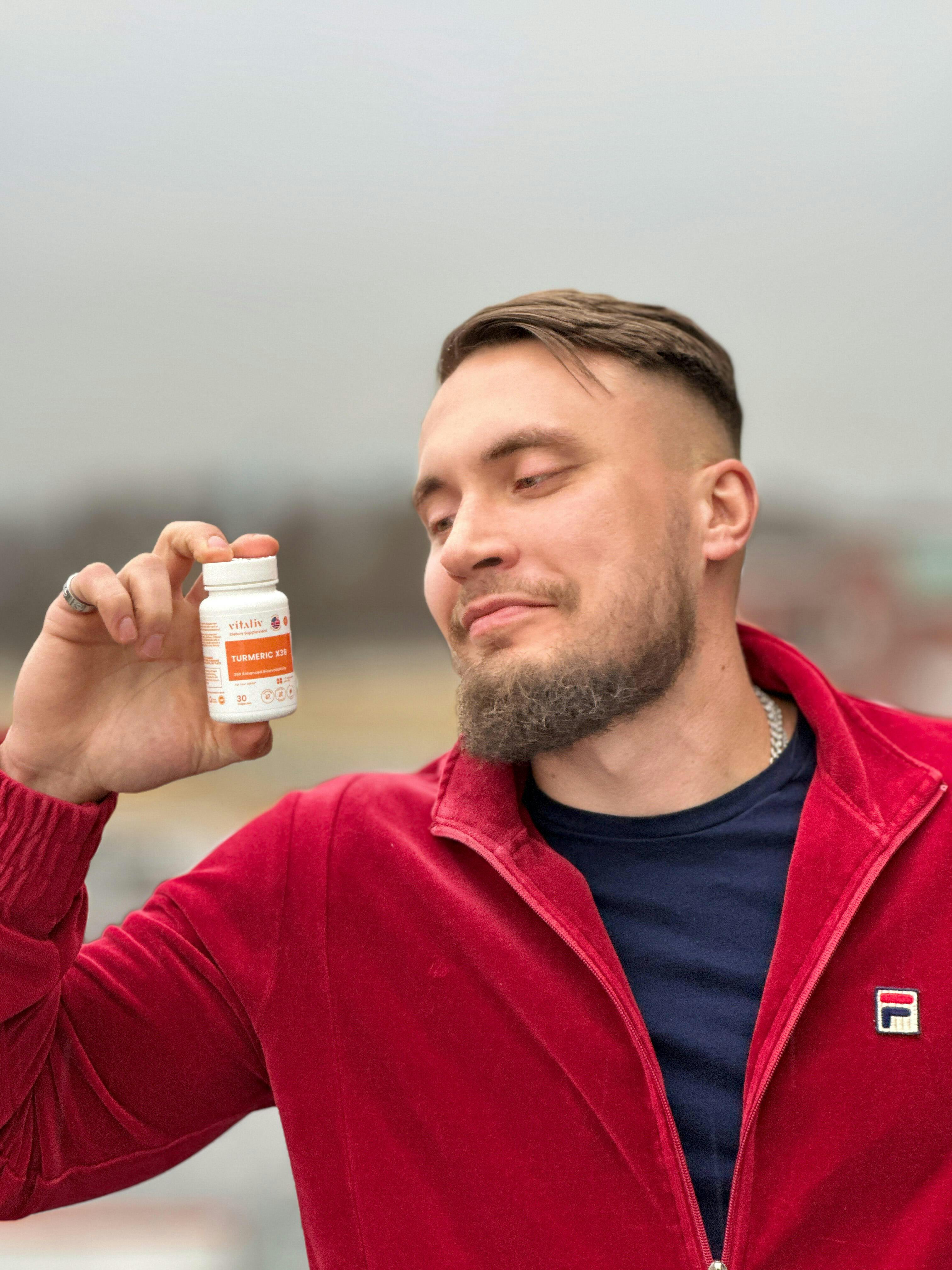 Turmeric X39 39 Times More Potent Effective For Fighting Joint turmeric-x39-39-times-more-potent-effective-for-fighting-joint