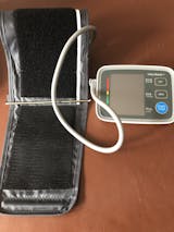 VitalTrack® #1 Rated Blood Pressure Monitor UK - VitalTrack