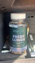 Fresh Lungs ™ - Lung Detox Supplement